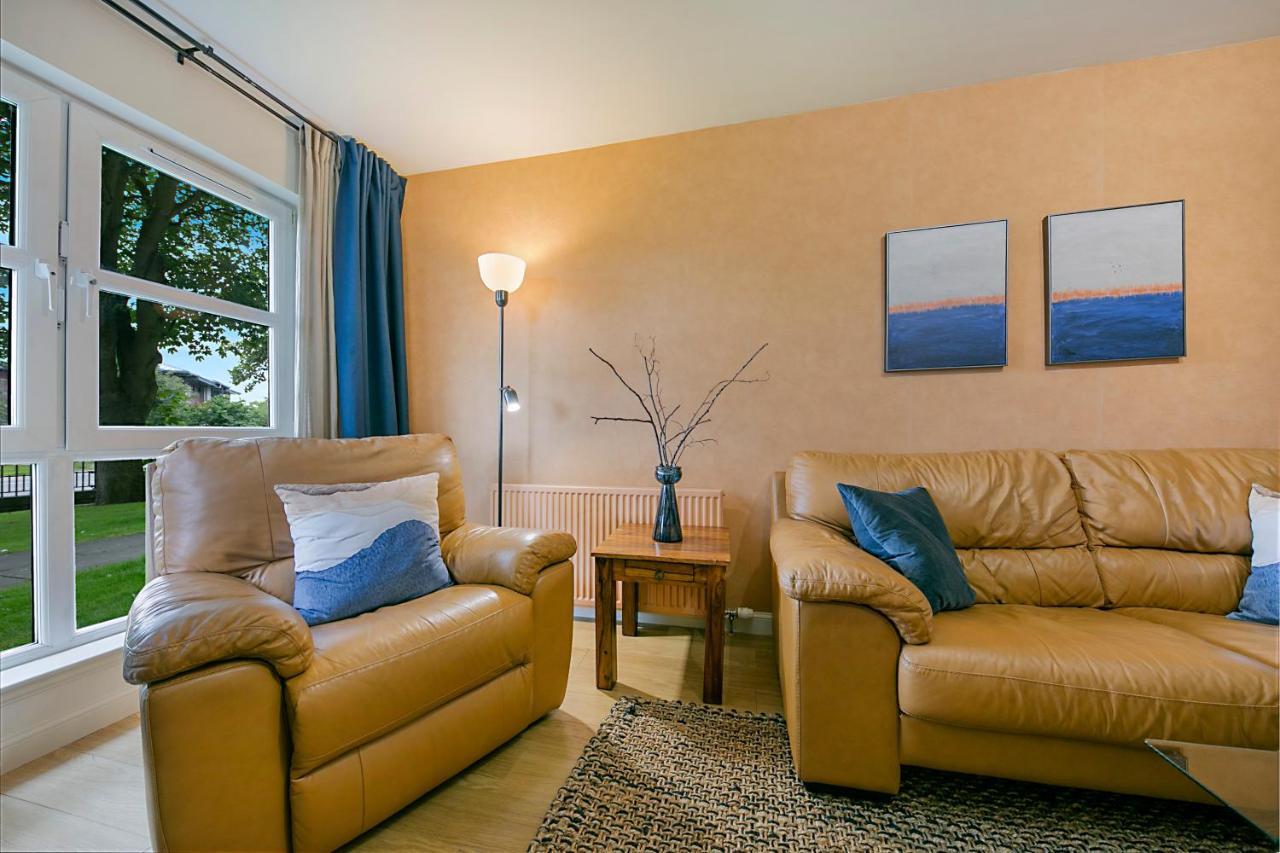 Links Road ✪ Grampian Lettings Ltd Apartment Aberdeen